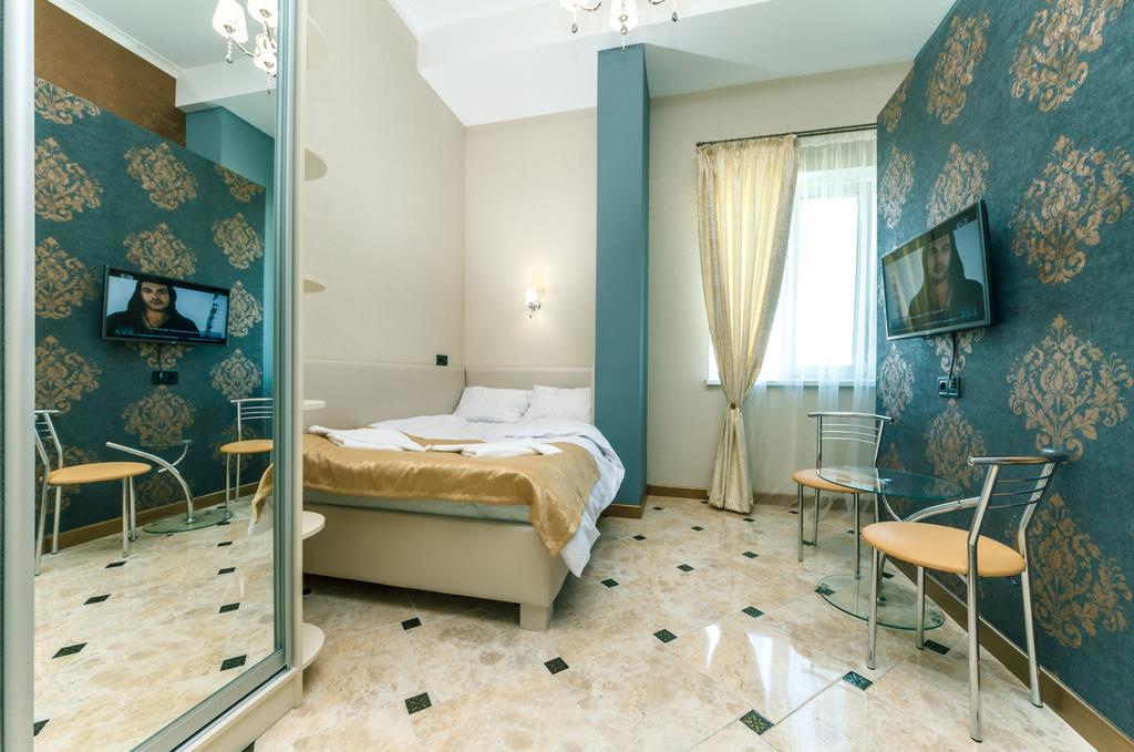 Bogdan Hall Kiev Exterior foto