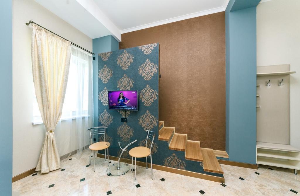 Bogdan Hall Kiev Exterior foto