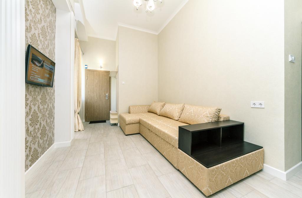 Bogdan Hall Kiev Exterior foto
