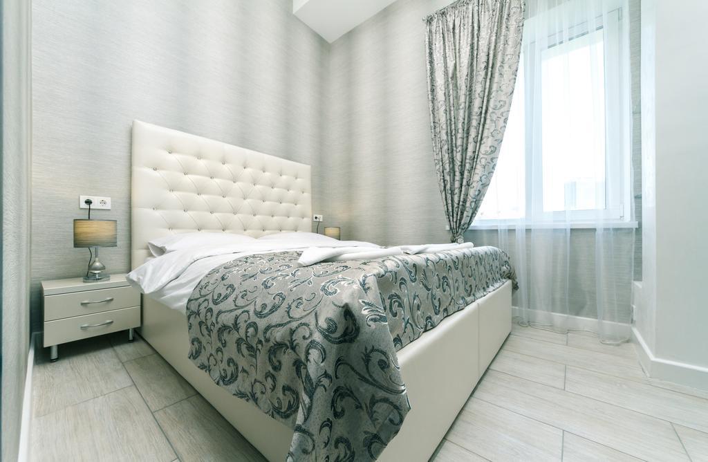 Bogdan Hall Kiev Exterior foto