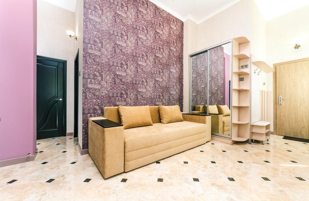 Bogdan Hall Kiev Exterior foto