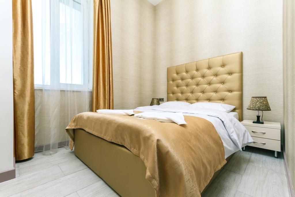 Bogdan Hall Kiev Exterior foto