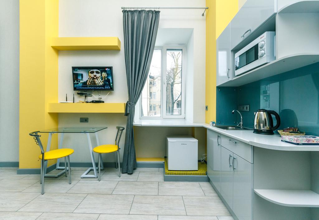 Bogdan Hall Kiev Exterior foto