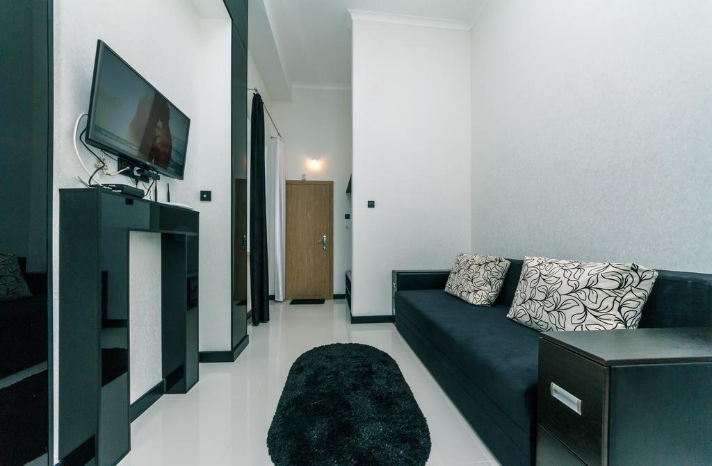 Bogdan Hall Kiev Exterior foto